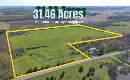 Commercial Property for sale in Williams County, Ohio
