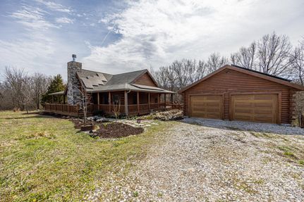 Farm and Ranch for sale in Saline County, Missouri