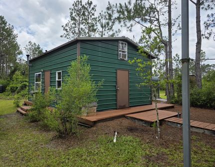 Land for sale in Taylor County, Florida
