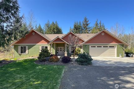Recreational Property for sale in Clallam County, Washington