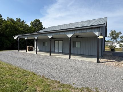 Farm and Ranch for sale in Taylor County, Kentucky