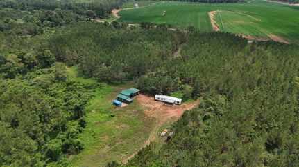 Land for sale in Pike County, Alabama