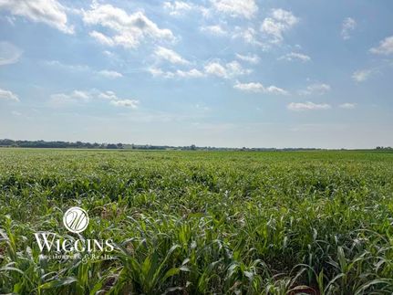 Farm and Ranch for sale in Logan County, Oklahoma