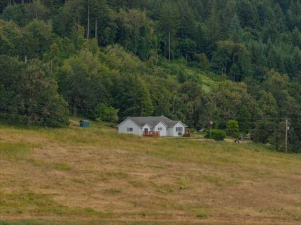 Farm and Ranch for sale in Linn County, Oregon