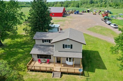 Land for sale in Price County, Wisconsin