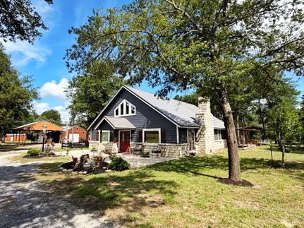 Recreational Property for sale in Leon County, Texas