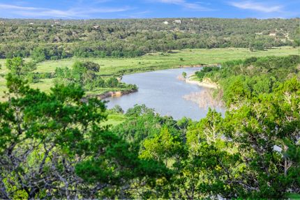 Riverfront Property for sale in Williamson County, Texas