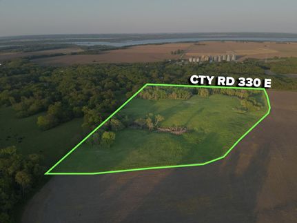 Land for sale in Putnam County, Illinois