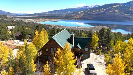 Commercial Property for sale in Lake County, Colorado