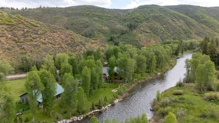 Farm and Ranch for sale in Routt County, Colorado