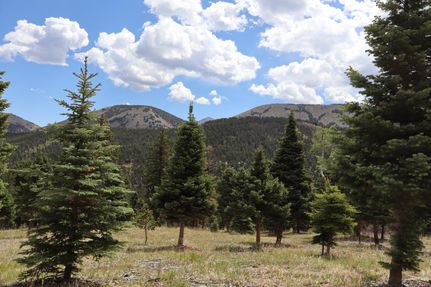 Land for sale in Huerfano County, Colorado