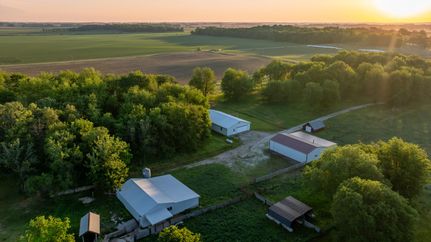 Land for sale in Henry County, Illinois