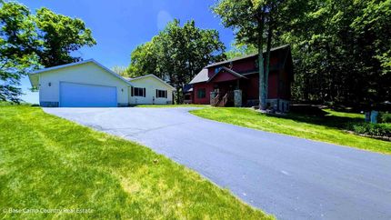 Recreational Property for sale in Rusk County, Wisconsin