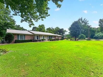 Homesite for sale in Morris County, Texas