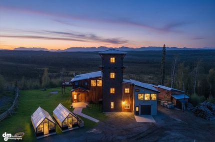 House for sale in Kenai Peninsula Borough, Alaska