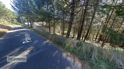 Farm and Ranch for sale in Humboldt County, California