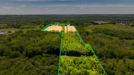 Land for sale in Onondaga County, New York