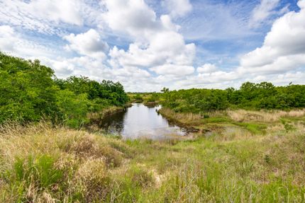 Land for sale in Fannin County, Texas