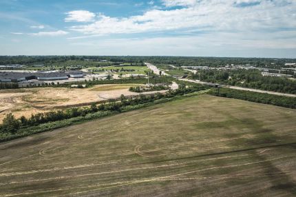 Land for sale in Saint Louis County, Missouri