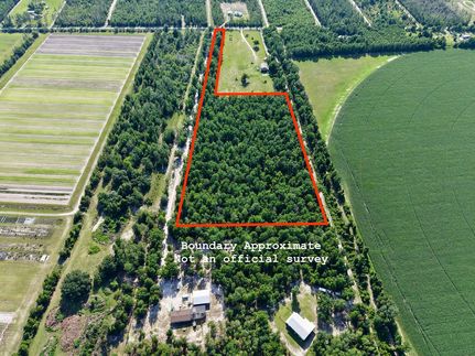 Recreational Property for sale in Madison County, Florida