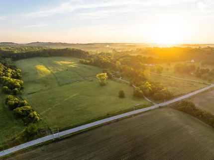 Farm and Ranch for sale in Muskingum County, Ohio