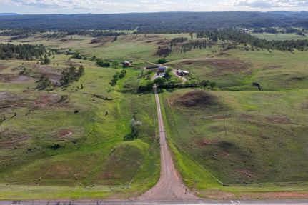 Commercial Property for sale in Custer County, South Dakota