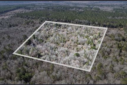 Land for sale in Cass County, Texas