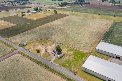 Land for sale in Marion County, Oregon