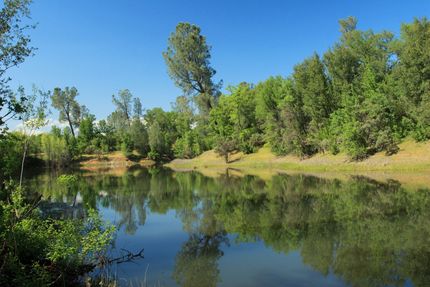 Land for sale in Shasta County, California