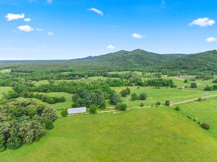 Land for sale in Pike County, Arkansas