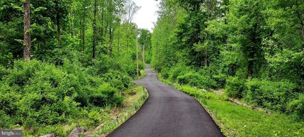 Land for sale in Bucks County, Pennsylvania