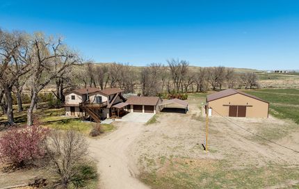 Recreational Property for sale in Goshen County, Wyoming