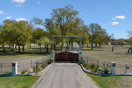 Recreational Property for sale in Kerr County, Texas