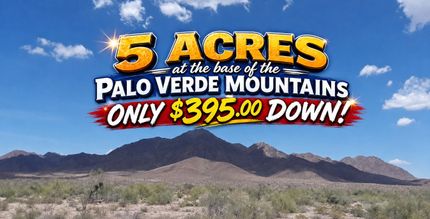 Farm and Ranch for sale in Imperial County, California
