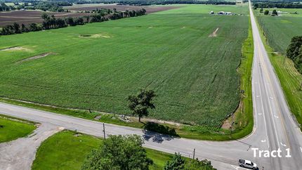 Timberland Property for sale in Edwards County, Illinois
