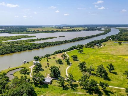 Farm and Ranch for sale in Hood County, Texas