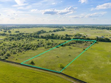 Undeveloped Land for sale in Van Zandt County, Texas