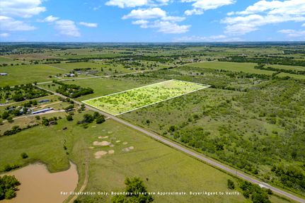 Farm and Ranch for sale in McLennan County, Texas