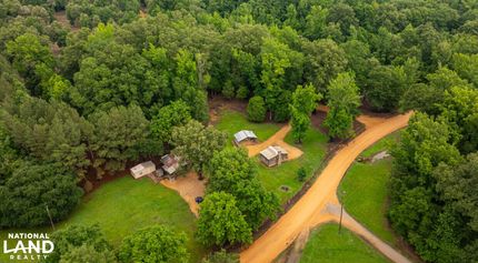 Timberland Property for sale in Hale County, Alabama