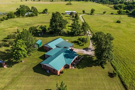 Farm and Ranch for sale in Washington County, Oklahoma