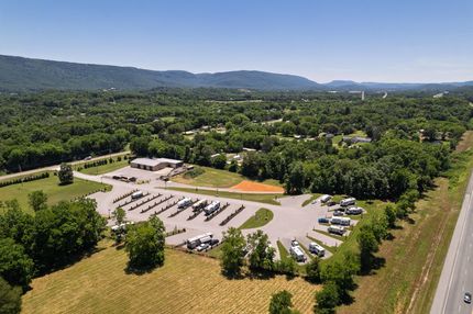 Land for sale in Dade County, Georgia