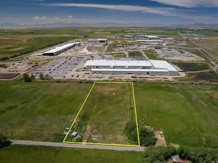 Timberland Property for sale in Box Elder County, Utah