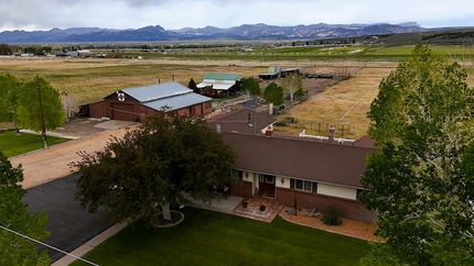 Farm and Ranch for sale in Garfield County, Utah