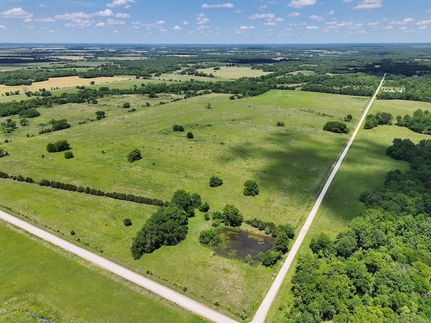 Land for sale in Barton County, Missouri