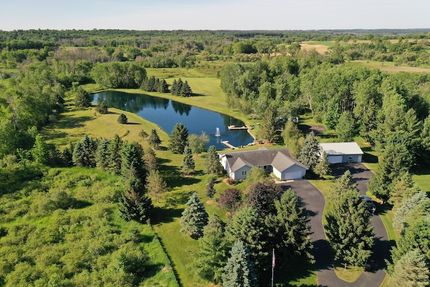 Farm and Ranch for sale in Green Lake County, Wisconsin