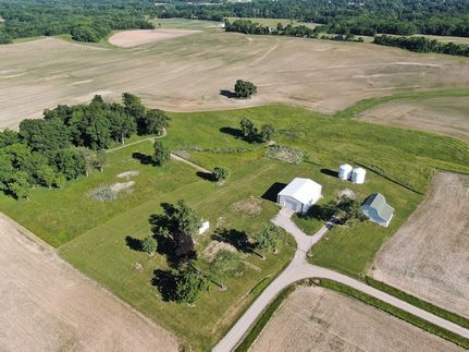 Land for sale in Clark County, Illinois