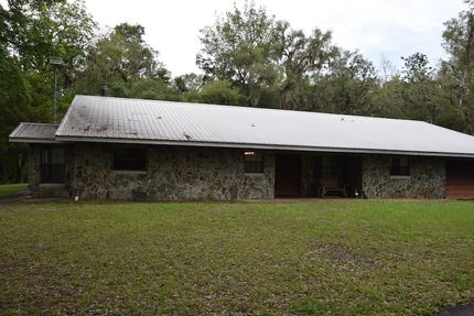 Recreational Property for sale in Levy County, Florida