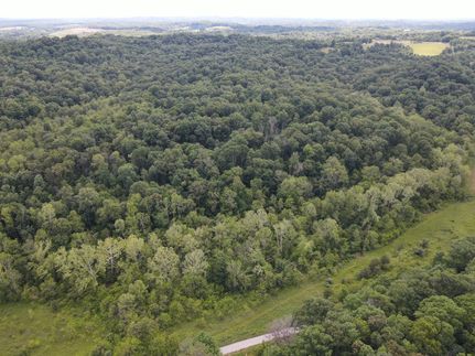 Timberland Property for sale in Gallia County, Ohio