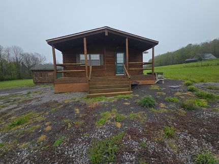 Land for sale in Herkimer County, New York