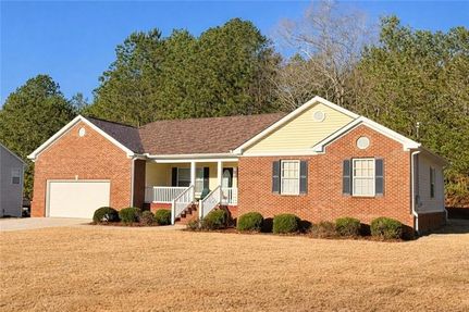 Farm and Ranch for sale in Butts County, Georgia